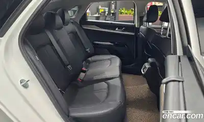 Kia K5 2023 1.6 Автомат в Москве № 1289057, миниатюра 12