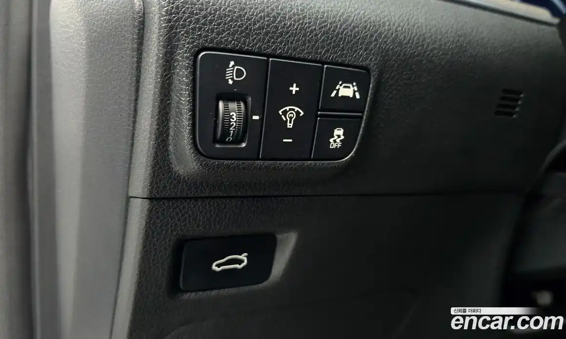 Kia K5 2023 1.6 Автомат в Москве № 1289057, фото 14