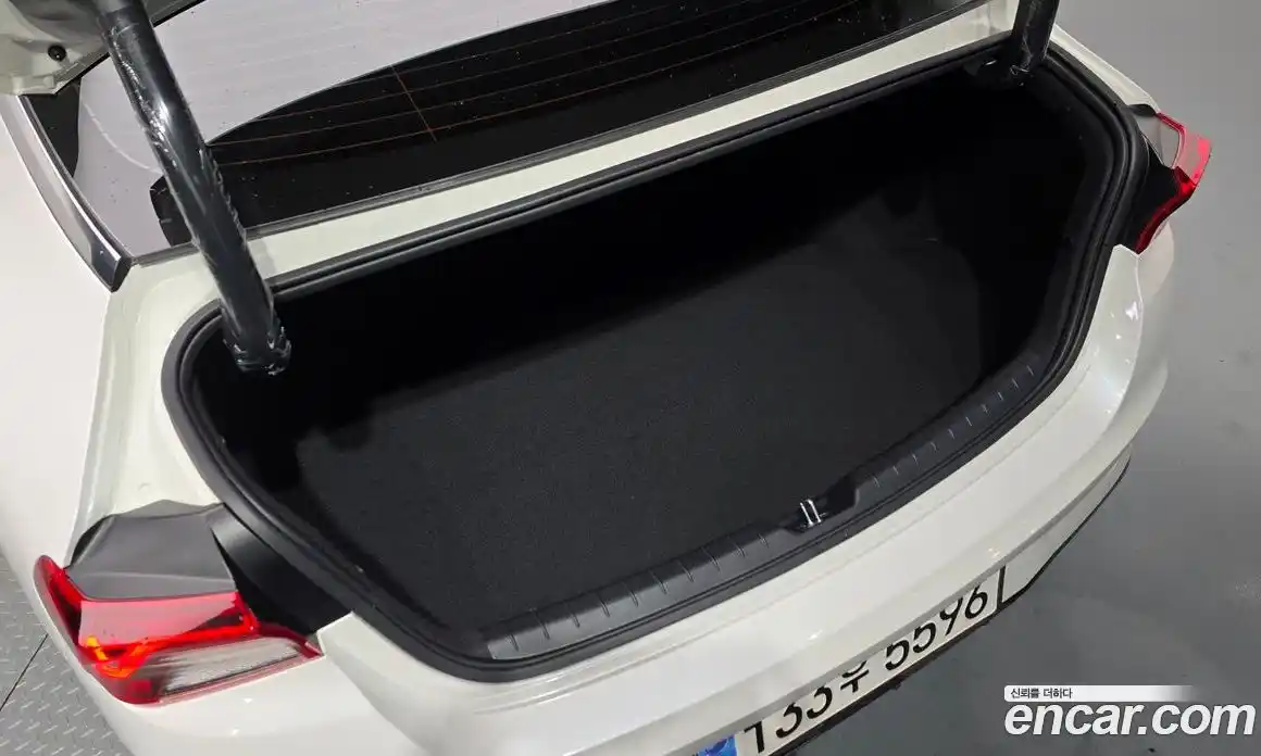 Kia K5 2023 1.6 Автомат в Москве № 1289057, фото 18