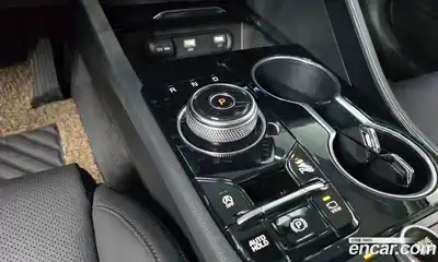 Kia K5 2023 1.6 Автомат в Москве № 1289057, миниатюра 9