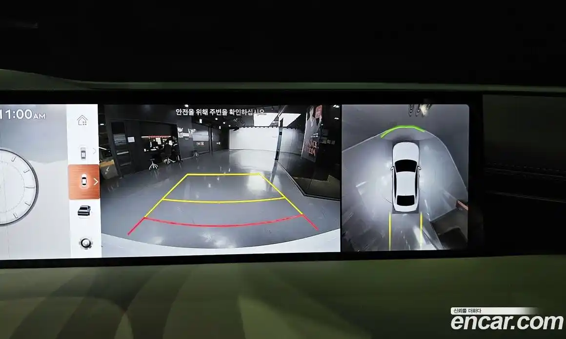 Genesis G80 2024 2.5 Автомат в Москве № 1289093, фото 14