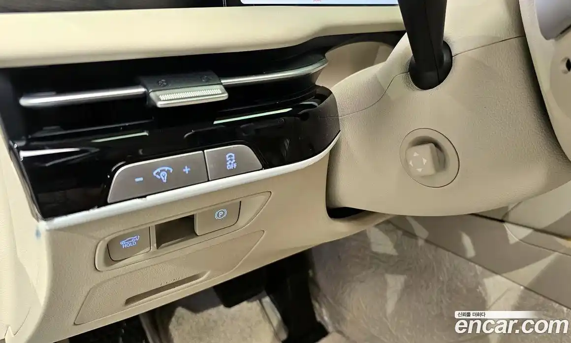 Genesis G80 2024 2.5 Автомат в Москве № 1289093, фото 18