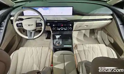 Genesis G80 2024 2.5 Автомат в Москве № 1289093, миниатюра 7