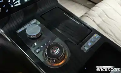 Genesis G80 2024 2.5 Автомат в Москве № 1289093, миниатюра 9