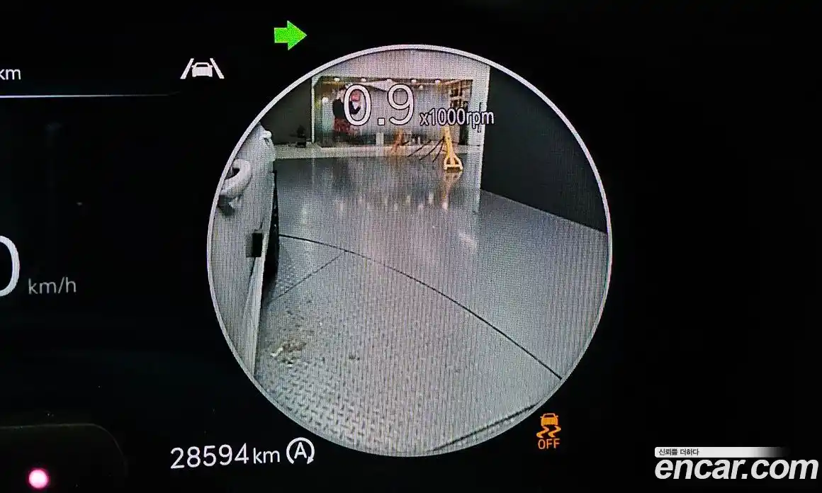 Genesis G70 2021 3.3 Автомат в Москве № 1289130, фото 18