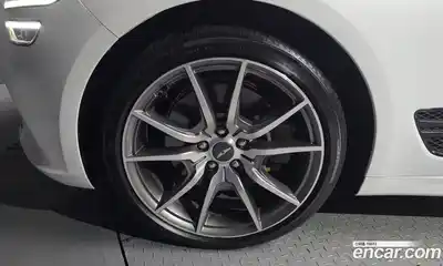 Genesis G70 2021 3.3 Автомат в Москве № 1289130, миниатюра 5