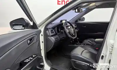 SsangYong TIBOLI 2016 1.6 гидро, миниатюра 11