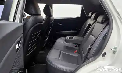 SsangYong TIBOLI 2016 1.6 гидро, миниатюра 12