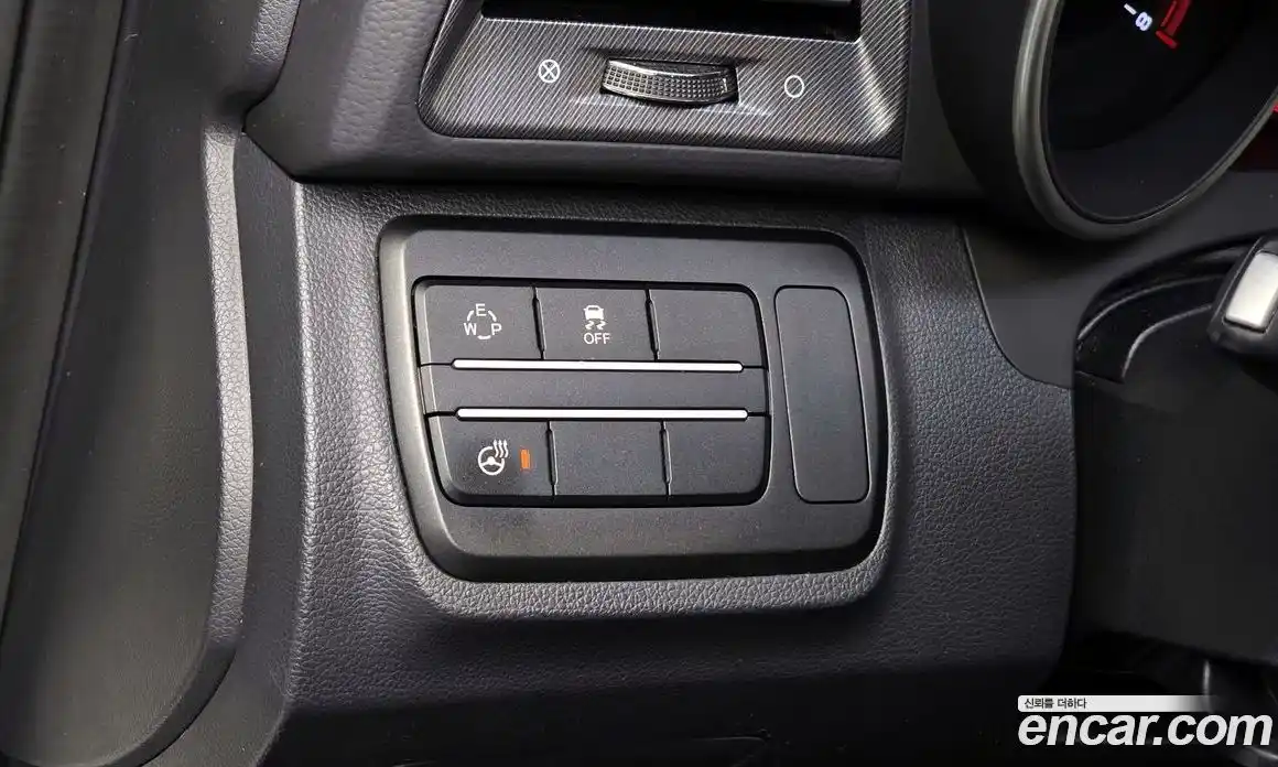 SsangYong TIBOLI 2016 1.6 гидро, фото 14