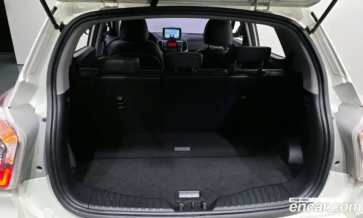 SsangYong TIBOLI 2016 1.6 гидро, фото 20