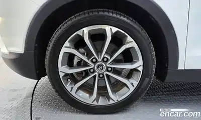 SsangYong TIBOLI 2016 1.6 гидро, миниатюра 5