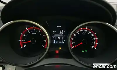 SsangYong TIBOLI 2016 1.6 гидро, миниатюра 8