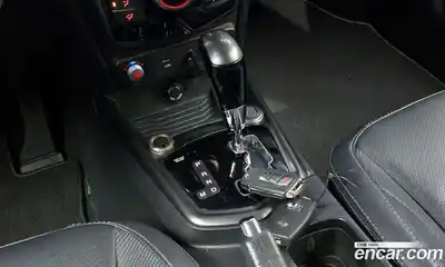SsangYong TIBOLI 2016 1.6 гидро, миниатюра 9