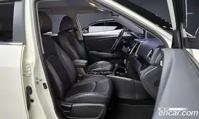 SsangYong TIBOLI 2016 1.6 гидро, миниатюра 10