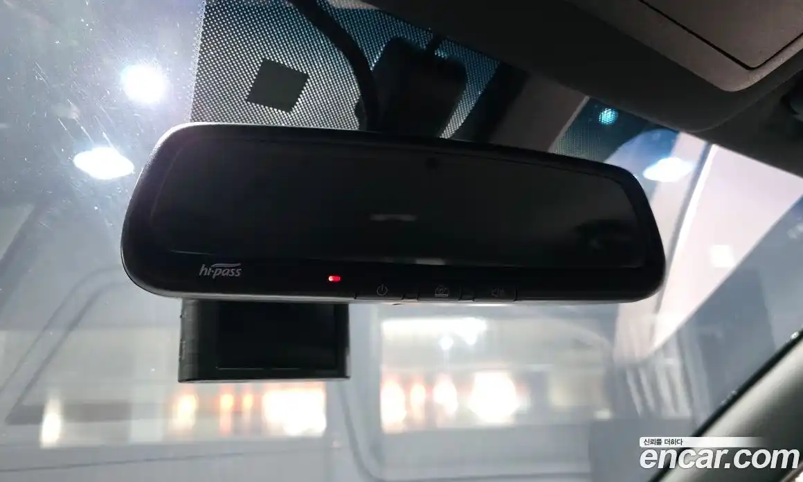 SsangYong Rexton 2020 2.2 Автомат в Москве № 1289141, фото 17