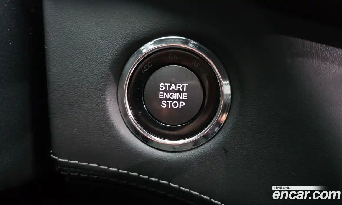 SsangYong Rexton 2020 2.2 Автомат в Москве № 1289141, фото 18