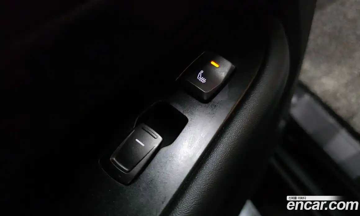 SsangYong Rexton 2020 2.2 Автомат в Москве № 1289141, фото 19