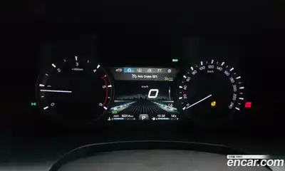 SsangYong Rexton 2020 2.2 Автомат в Москве № 1289141, миниатюра 8