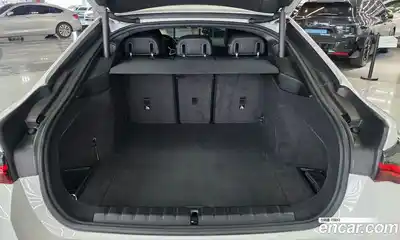 BMW i4 2024 0.2 Автомат в Москве № 1289163, миниатюра 11