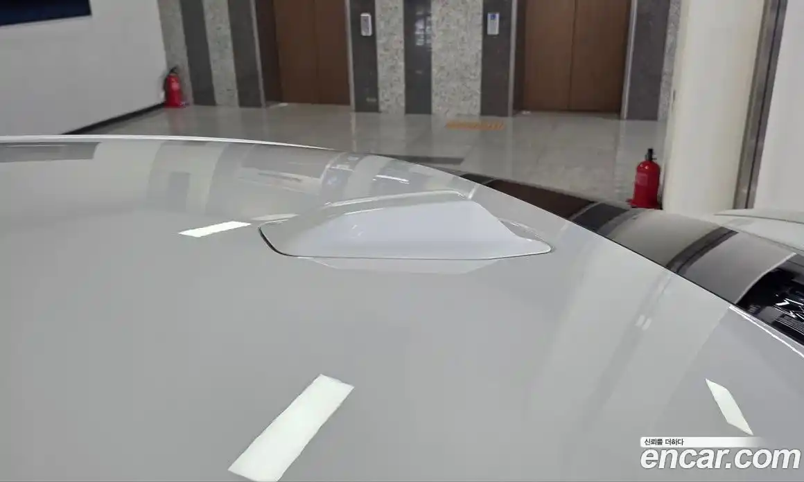 BMW i4 2024 0.2 Автомат в Москве № 1289163, фото 12