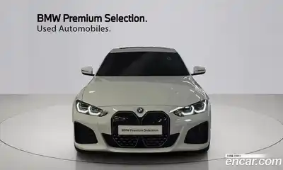 BMW i4 2024 0.2 Автомат в Москве № 1289163, миниатюра 3