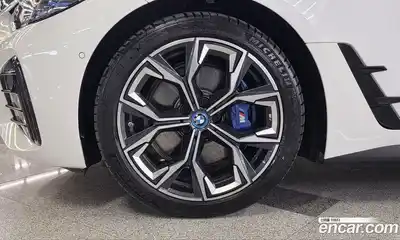 BMW i4 2024 0.2 Автомат в Москве № 1289163, миниатюра 5