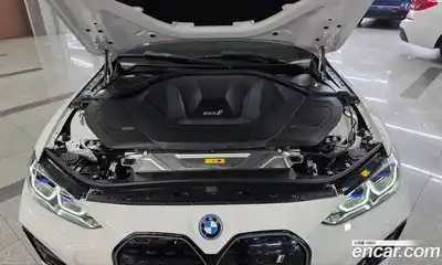 BMW i4 2024 0.2 Автомат в Москве № 1289163, миниатюра 6