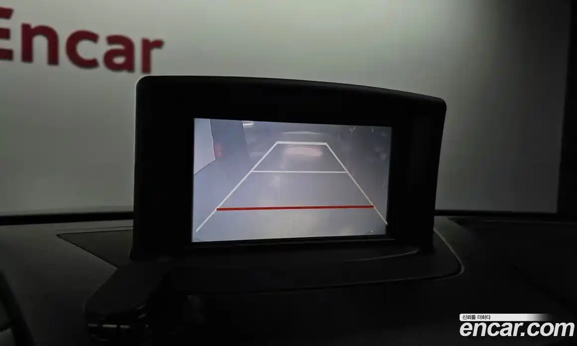 SsangYong Rexton 2020 2.2 Автомат в Москве № 1289494, фото 15