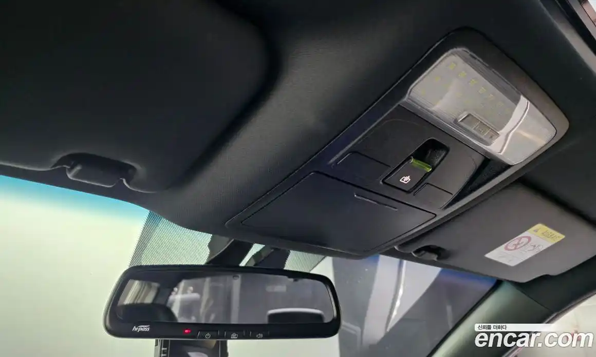 SsangYong Rexton 2020 2.2 Автомат в Москве № 1289494, фото 17