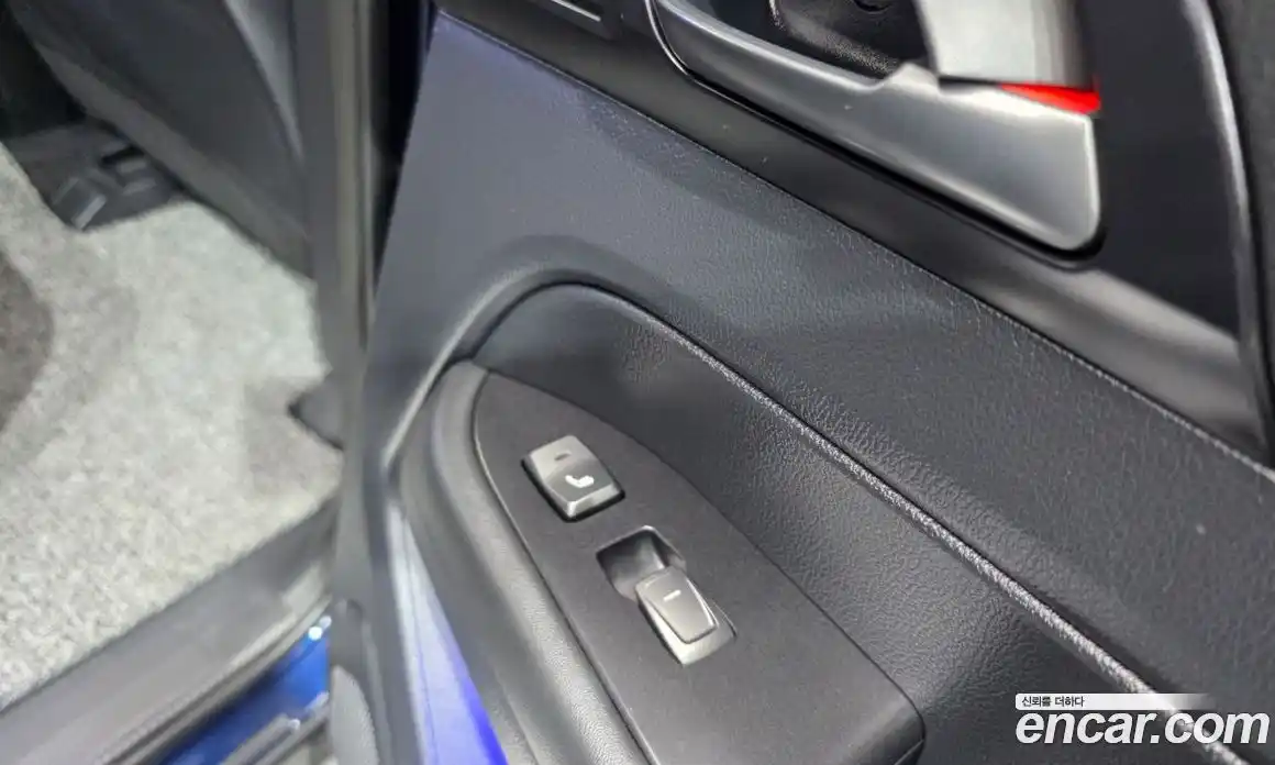 SsangYong Rexton 2020 2.2 Автомат в Москве № 1289494, фото 19