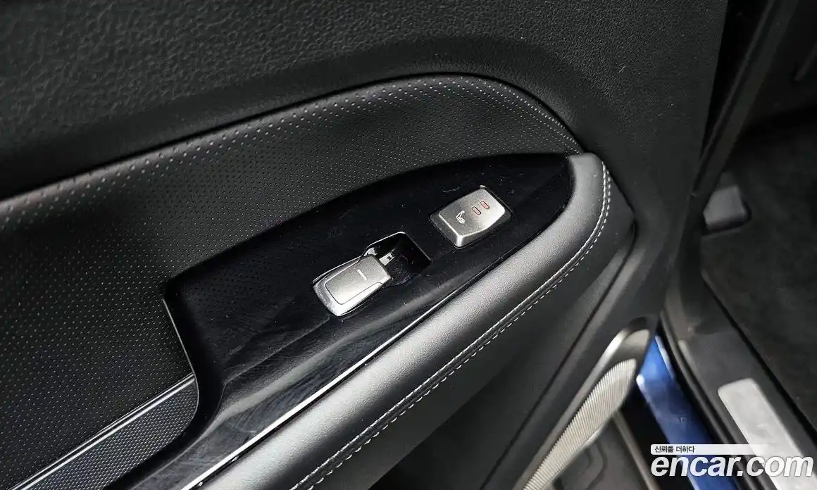 SsangYong Rexton 2018 2.2 гидро, фото 17