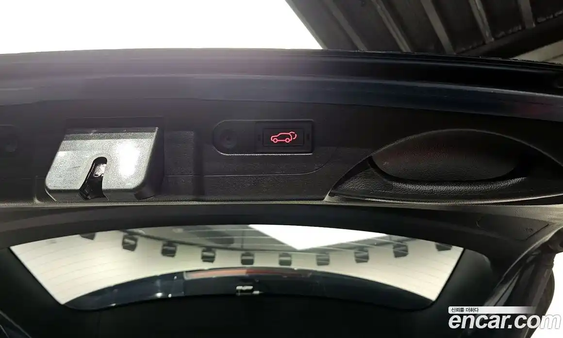 SsangYong Rexton 2018 2.2 гидро, фото 20
