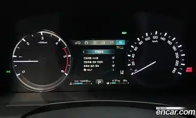 SsangYong Rexton 2018 2.2 гидро, миниатюра 8