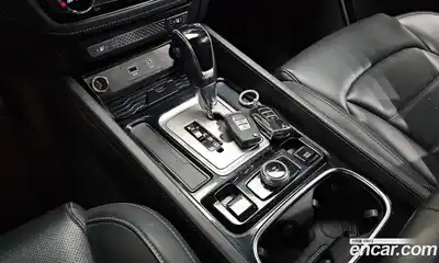 SsangYong Rexton 2018 2.2 гидро, миниатюра 9