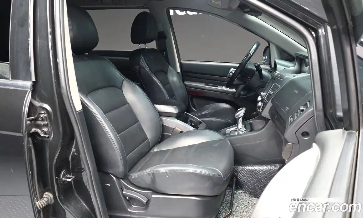 SsangYong Korando 2017 2.2 гидро в Москве № 1289520, фото 11
