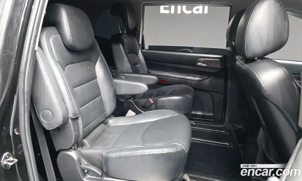 SsangYong Korando 2017 2.2 гидро в Москве № 1289520, фото 12
