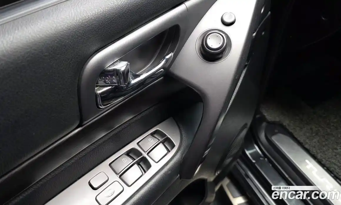 SsangYong Korando 2017 2.2 гидро в Москве № 1289520, фото 18