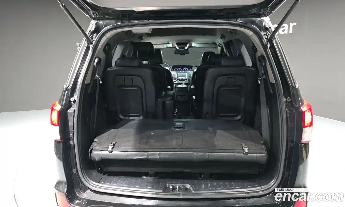 SsangYong Korando 2017 2.2 гидро в Москве № 1289520, фото 20
