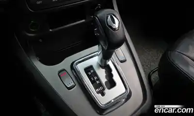 SsangYong Korando 2017 2.2 гидро в Москве № 1289520, миниатюра 9