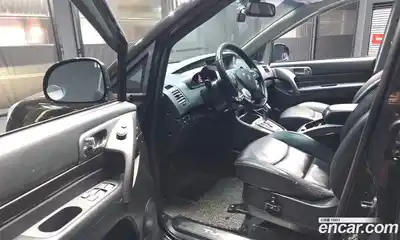 SsangYong Korando 2017 2.2 гидро в Москве № 1289520, миниатюра 10