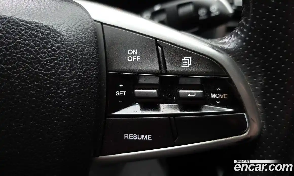 SsangYong Rexton 2018 2.2 Автомат в Москве № 1289531, фото 16