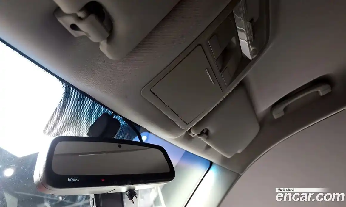 SsangYong Rexton 2018 2.2 Автомат в Москве № 1289531, фото 17