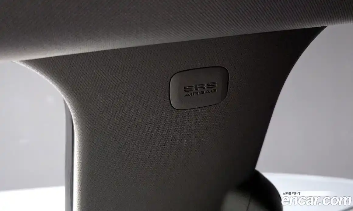 SsangYong Rexton 2018 2.2 Автомат в Москве № 1289531, фото 19