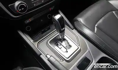 SsangYong Rexton 2018 2.2 Автомат в Москве № 1289531, миниатюра 9