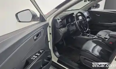 SsangYong TIBOLI 2016 1.6 Автомат в Москве № 1289615, миниатюра 11