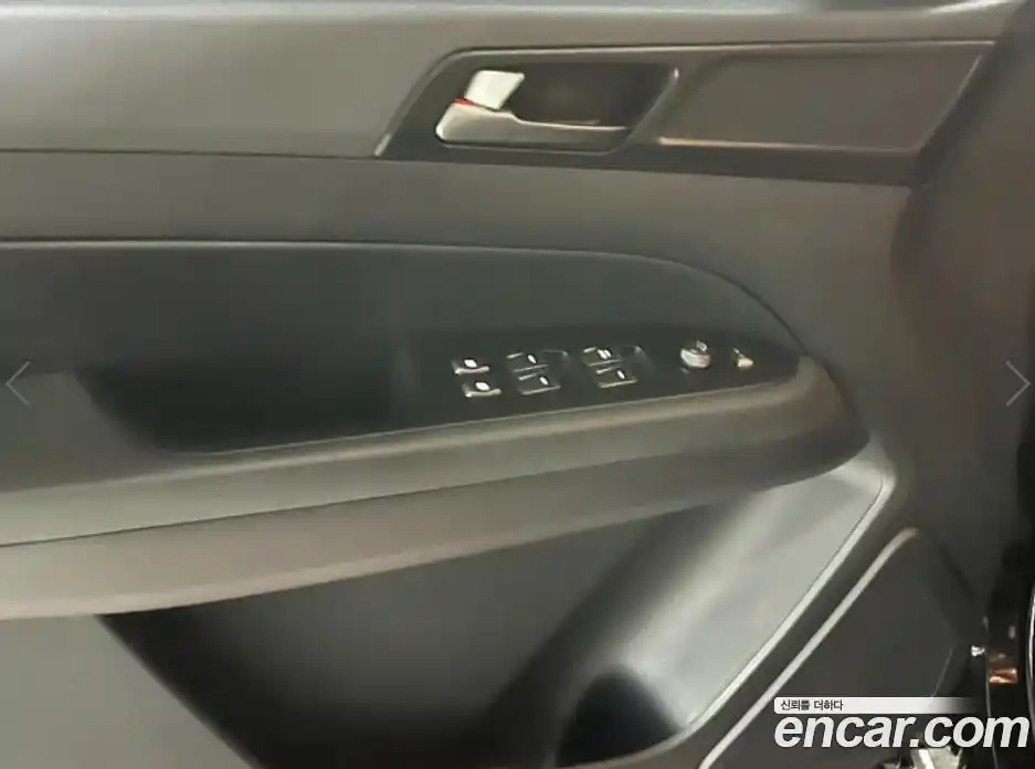 SsangYong Rexton 2020 2.2 Автомат в Москве № 1289644, фото 13