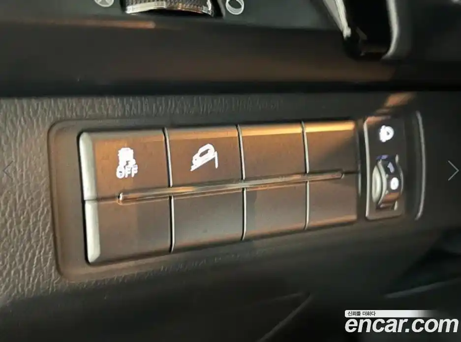 SsangYong Rexton 2020 2.2 Автомат в Москве № 1289644, фото 14