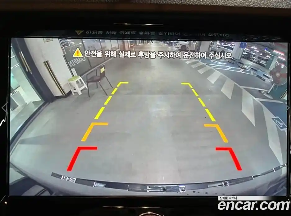 SsangYong Rexton 2020 2.2 Автомат в Москве № 1289644, фото 15