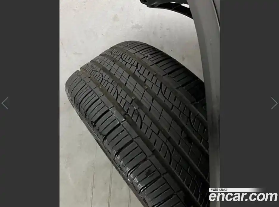 SsangYong Rexton 2020 2.2 Автомат в Москве № 1289644, фото 17