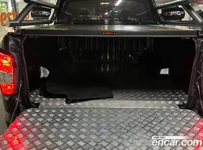 SsangYong Rexton 2020 2.2 Автомат в Москве № 1289644, миниатюра 6